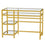 Bureau Miley : Or