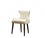 Chaises Cora (2 par boîte) ( Meuble Mtl )