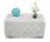 Pouf Portia ( Meuble Mtl )
