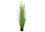 PLANTE ARTIFICIELLE - 47"H / GAZON INTERIEUR POT 5"