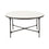 Table basse Ramona : base noire