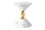 Table d'appoint Aldo