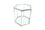 Table d'appoint de la ruche