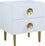 Table de chevet Zayne
