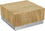 Table basse en acacia