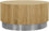 Table basse en acacia