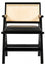 Fauteuil Abby
