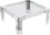 Table basse carrée Casper