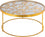 Table Basse Papillon