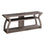 MEUBLE TV - 60"L / TAUPE FONCE