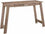 BUREAU D'ORDINATEUR - 42"L / TAUPE FONCÉ AVEC UN TIROIR DE RANGEMENT