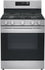 Cuisinière Au Gaz De 5,8 Pi³ Avec Four Simple EasyClean Wi-Fi En Acier Inoxydable LG *PRODUIT NEUF* ( LRGL5821S )
