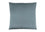 COUSSIN - 18"X 18" / SATIN BLEU PALE / 1PC