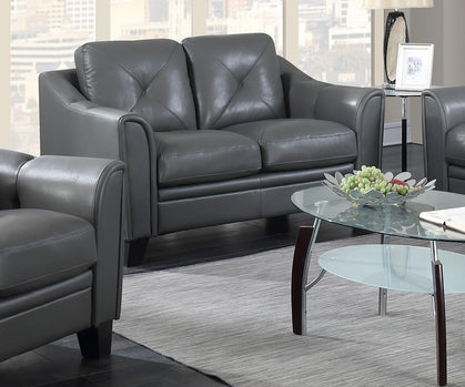 Causeuse Berta ( Meuble Mtl ) 
