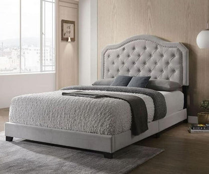 LIT Samantha ( Meuble Mtl )