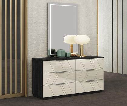Commode Travis ( Meuble Mtl )