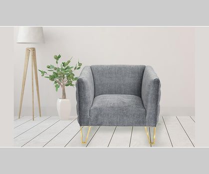 Chaise Aura ( Meuble Mtl )