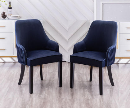 Chaises Yolda (2 par boîte) ( Meuble Mtl )