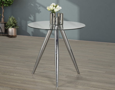 Table à Manger Moderne - Élégance et Convivialité à Montréal, Canada( Meuble Mtl ) 