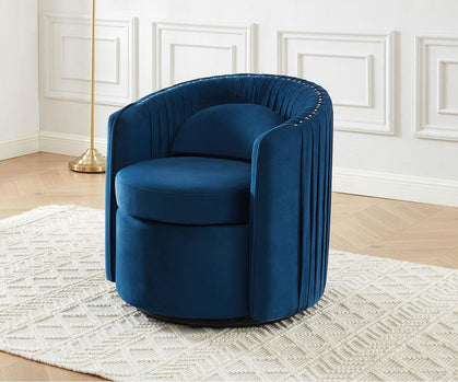 Chaise Sauge ( Meuble Mtl )
