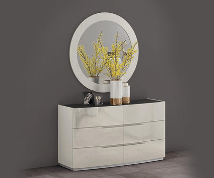 Commode Asher ( Meuble Mtl )