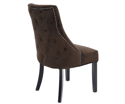Chaises romaines (2 par boîte) ( Meuble Mtl )