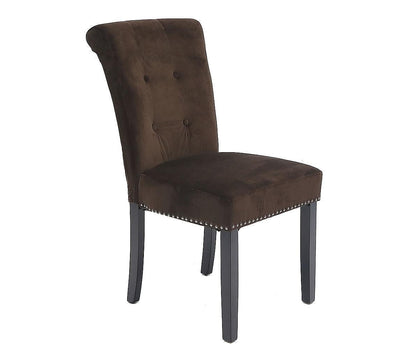Chaise Harold (2 par boîte) ( Meuble Mtl )