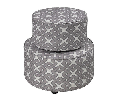 Poufs Tegan 