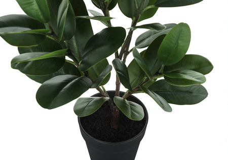 PLANTE ARTIFICIELLE - 28"H / GARCINIA INTERIEUR POT 5"