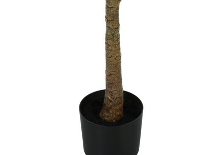 PLANTE ARTIFICIELLE - 47"H / FIGUIER INTERIEUR POT 5"