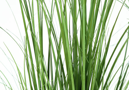 PLANTE ARTIFICIELLE - 47"H / GAZON INTERIEUR POT 5"