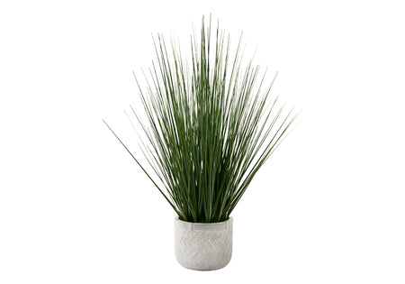 PLANTE ARTIFICIELLE - 21