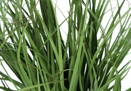 PLANTE ARTIFICIELLE - 23"H / GAZON INTERIEUR POT 4"