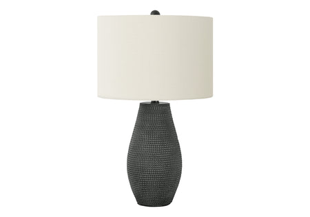 ÉCLAIRAGE - LAMPE DE TABLE 24