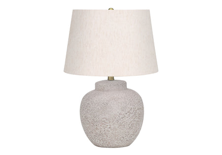 ÉCLAIRAGE - LAMPE DE TABLE 22