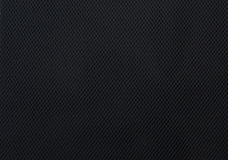 CHAISE DE BUREAU - MESH NOIRE / DOSSIER HAUT CHROME EXECUTIVE ( Meuble Mtl ) 
