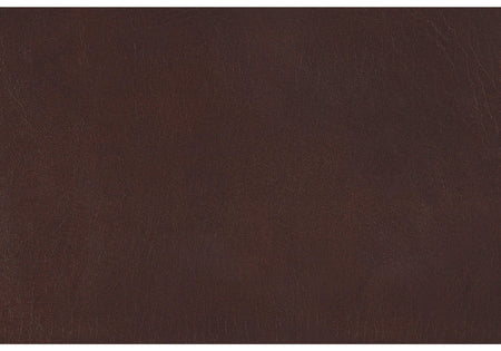 CHAISE DE BUREAU - SIMILI-CUIR MARRON / BUREAU DEBOUT ( Meuble Mtl )