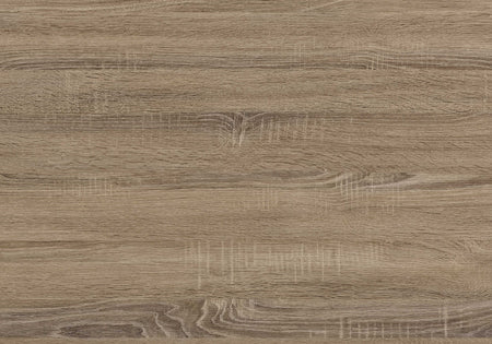 BUREAU D'ORDINATEUR - 42"L / TAUPE FONCE / METAL NOIR ( Meuble Mtl ) 