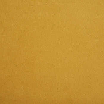 Banc de rangement Marcella : Jaune ocre
