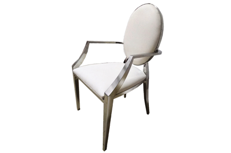 Fauteuil d'appoint Tango