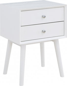Table de chevet en peluche