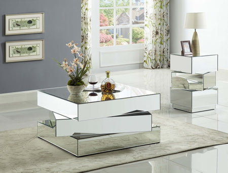Table de bout Haven