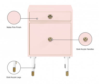 Table d'appoint Lia