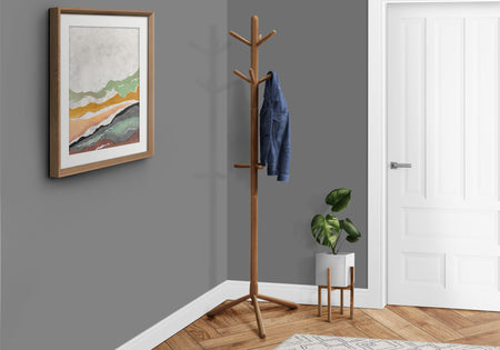 Porte manteau en bois