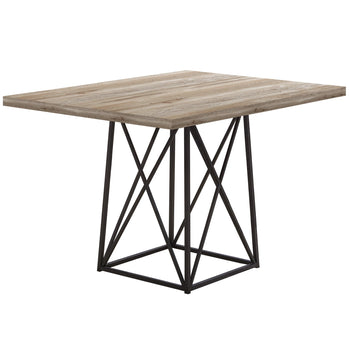 TABLE A MANGER - 36