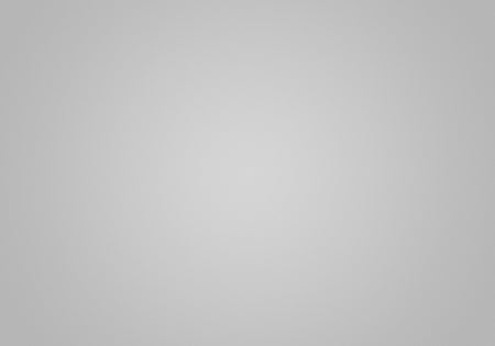 TABLE D'APPOINT - 42"L / ARGENT / CONSOLE D'ENTREE EN VERRE TREMPE