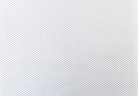 CHAISE DE BUREAU - MAILLE BLANCHE JUVENILE / MULTI-POSITIONS 