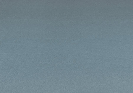 COUSSIN - 18"X 18" / SATIN BLEU PALE / 1PC