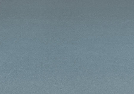 COUSSIN - 18"X 18" / SATIN BLEU PALE / 2PCS